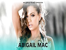 Abigail Mac In Abigail Mac - An Adult Time Compilation