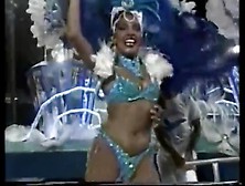 Carnival Sensual Trd 1989 Male