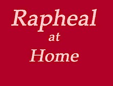 Rapheal At Home