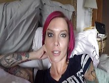 Anna's Vlog #84 Is The Porn Industry Safe?