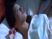 Catherine Zeta Jones In Entrapment