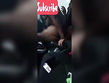 Thick Women Ride My Penis Inside My Vehicle