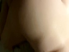 Hot Girlfriend Fucked By Big Cock During Hot Quarantine Sex