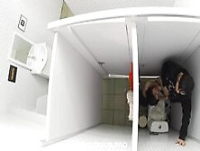 Fuck Girls In Public Toilets