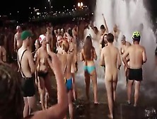 World Naked Bike Ride Festival Before And After Party Video Subscribe