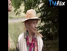 Anna Przybylska Breasts Scene In Krolowa Chmur