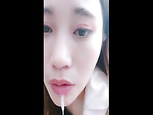 Chinese Cam Girl 刘婷 Liuting - Outdoor Sex 02