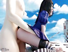 Alice In Wonderland Madness Returns - Ultimate Compilation