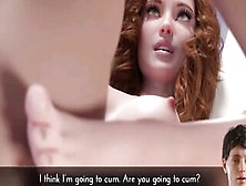 The Genesis Order V21041 Part 49 Beauty Fucked Into The Toilet By Loveskysan69