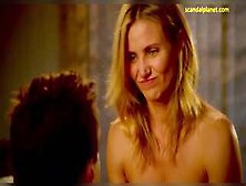 Cameron Diaz Nude Scene In Sex Tape Movie Scandalplanet. Com