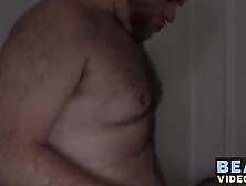 Fat Bear Billy Warren Plows Skinny Twink Bitch Jef Heart