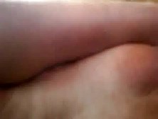 His Cousins Feet 5