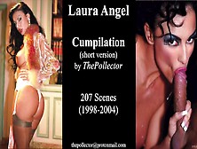 Laura Angel Cumpilation