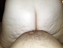 Bounce That Phat Ass On My Cock