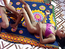 Uttaran20- Wifey Drilled Hard By Her Fiance's Friends Bengali Sex Xxx Best Xvideos