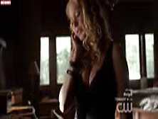 Penelope Mitchell In The Vampire Diaries (2009)