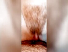 Red Head Milf Squirts On My Dick And I Cum Twice On Her Cunt Fucking Her Rough