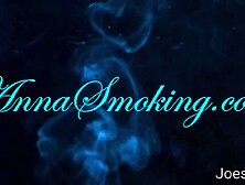 Anna Zapala Smoking Hot 7