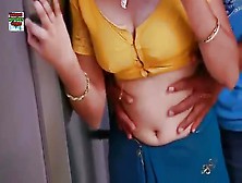 Sexy Telugu Wife Caught Cheating