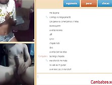 Hottest Omegle Babes