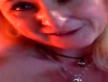 Mature Big Tits Webcam
