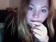 Teen Sneezing And Nose Fetish Video Webcam 19Yo