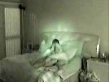 Two Lesbians Are Taped On Hidden Cam