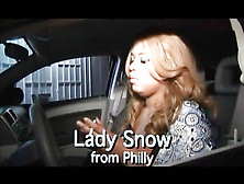 Lady Snow Is Ready To Take A Big Cock Feat.  Lady Snow - Perv Milfs N Teens