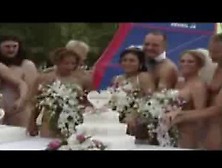 Nude Wedding. Flv