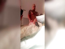 Private Hubby Films Wifey Getting Doggie From Stranger