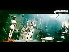 Maria Kalinina Butt,  Nude Scene In Stay Alive (2006)