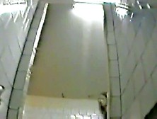 Piss-Voyer-Russian College Girls(Toilet Spycam)(Spycamera In Wc)