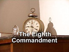 Bdsm - The Eighth Commandment Xlx