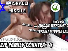 Israel Celebrating Palestine Muslim Genocide