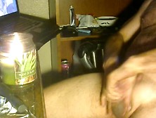 Cum Compilation On Spun.  6 Or 7 Solo And 2 Hand Jo
