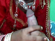 Desi Naweli Dulhan Fucking Hard Bihar Sex