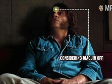 Anatomy Of A Nude Scene: Get High On Katherine Waterston's Full Frontal Debut In 'inherent Vice'
