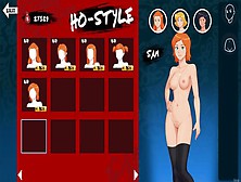 Paprika Trainer V0. 10. 0. 3 Totaly Spies Part 20 Technical Problems By Loveskysan69
