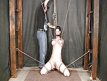 Tit Torture And Hardcore Bondage