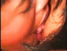 Homemade Pussy Licking
