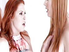 Mommysgirl - The Battle Of The Red Head Stepmoms Over Step Daughter's Approval With Lauren Phillips