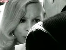 Ingrid Thulin In Vargtimmen (1968)