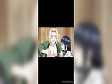 Naruto Hentai Gif Compilation