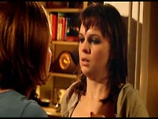 Kelli Garner & Amber Tamblyn In Normal Adolescent Behavior (2007)