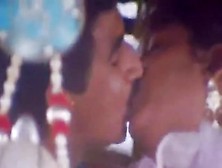 Erotic Scene In Bollywood Movie