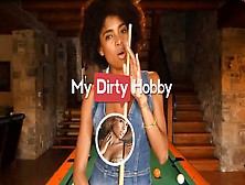 Mydirtyhobby - Perky Tits Movie