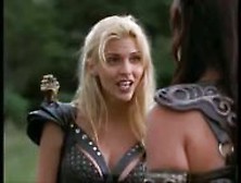 Hudson Leick In Xena: Warrior Princess (1995)