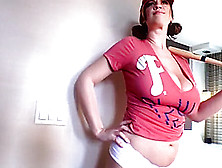 Lana Kendrick Baseball