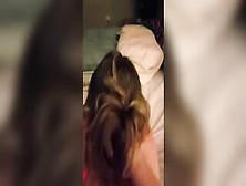 Bull Records Fucking Hotwife Cougar While Hubby Not Home Phat Booty Freak!