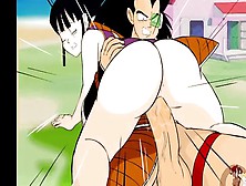 Goku's Enemy Wins Milk Friends Goku's Wifey